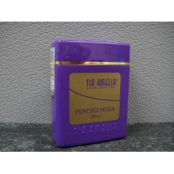 PENCUCI MUKA TIA AMELIA